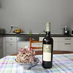 아파트 Hochgewaechs