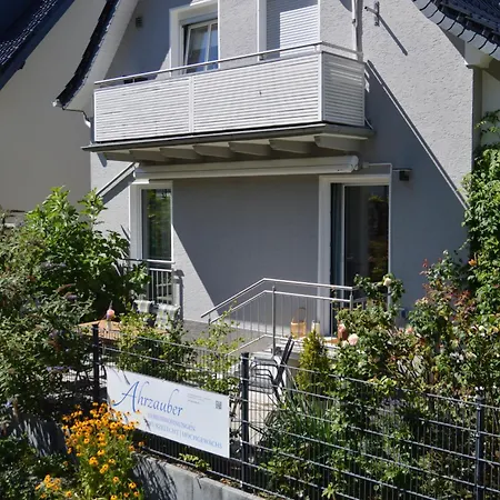 Hochgewächs Apartment Bad Neuenahr-Ahrweiler