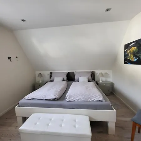 Lejlighed Hochgewaechs