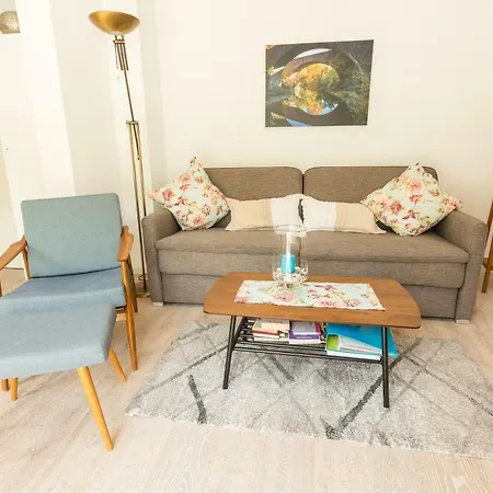 Apartamento Hochgewaechs Bad Neuenahr-Ahrweiler