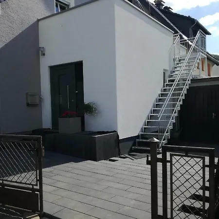 Apartamento Hochgewaechs