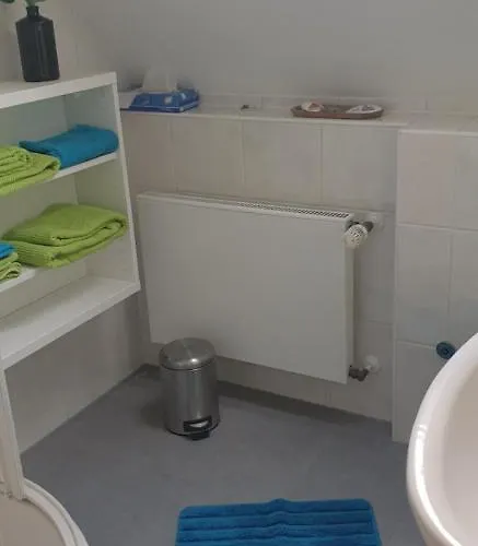 Lägenhet Hochgewaechs *