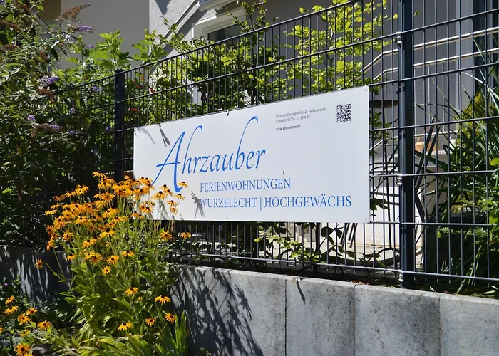 Hochgewächs Bad Neuenahr-Ahrweiler