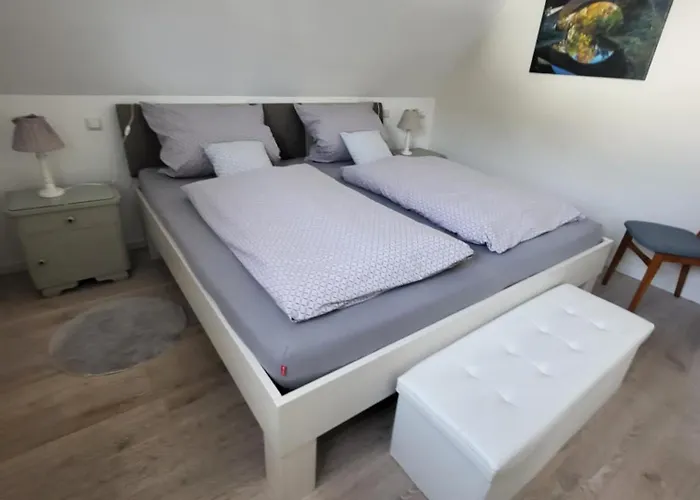 Hochgewaechs Lejlighed Bad Neuenahr-Ahrweiler