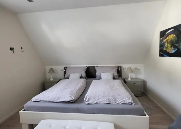 Lejlighed Hochgewaechs