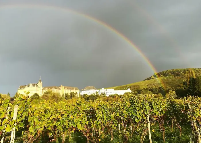 Hochgewächs Apartment *