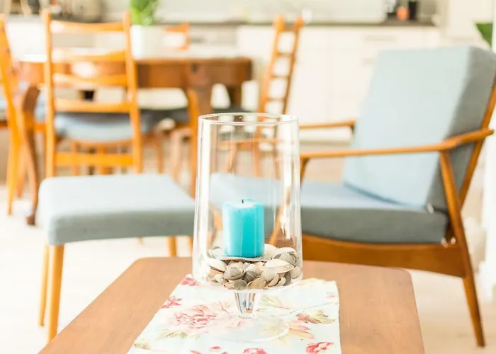 Hochgewächs Apartment Bad Neuenahr-Ahrweiler