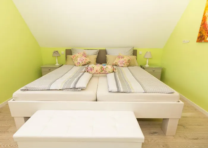 Hochgewächs Bad Neuenahr-Ahrweiler