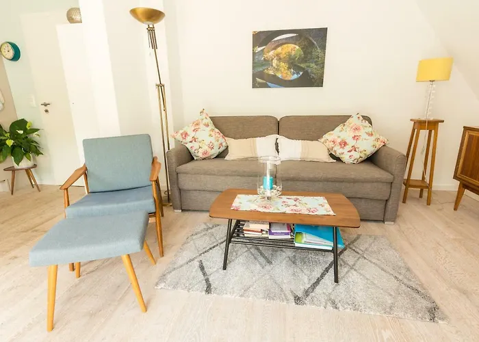 Apartment Hochgewächs Bad Neuenahr-Ahrweiler