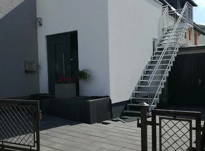 Apartment Hochgewächs