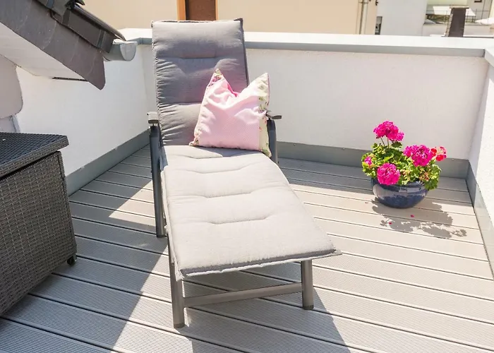 Hochgewächs Bad Neuenahr-Ahrweiler